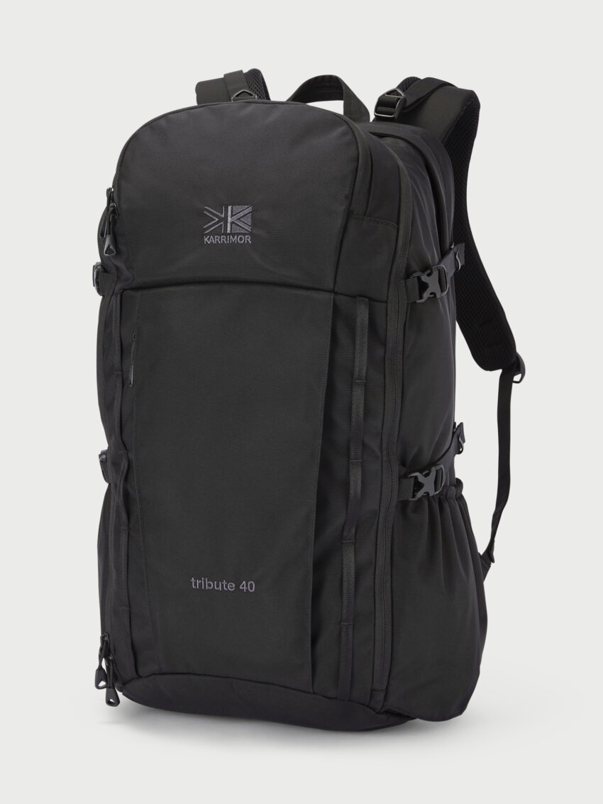 トリビュート40のデイジーチェーン
