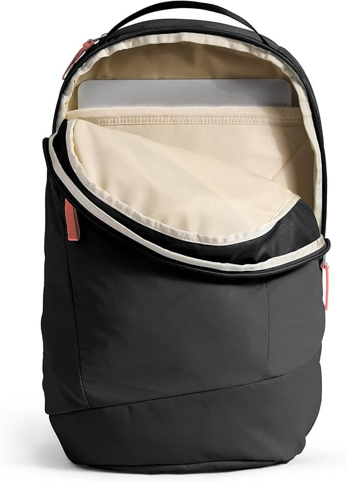 ノースフェイスイザベラ3.0の収納